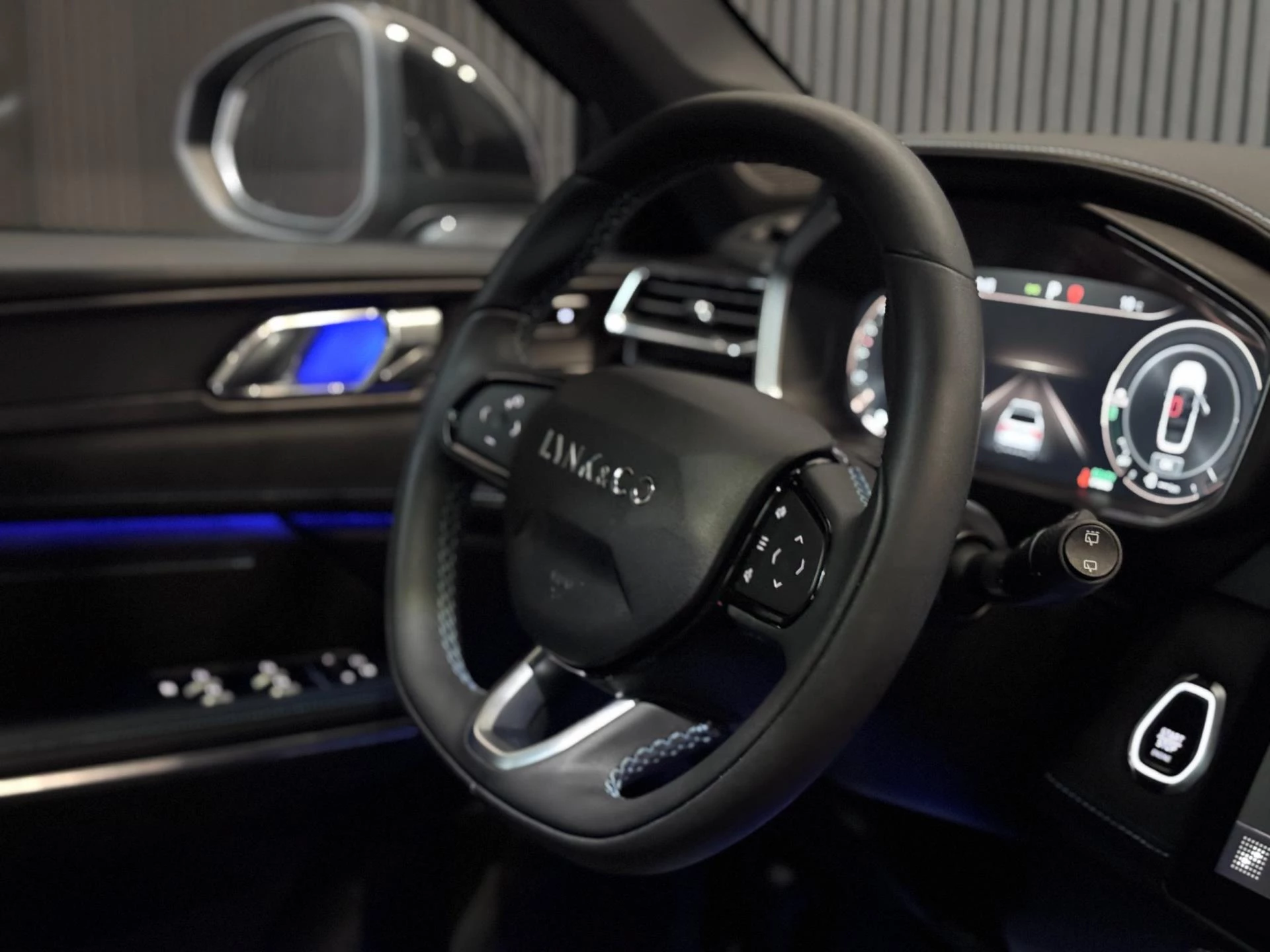 Hoofdafbeelding Lynk & Co 01