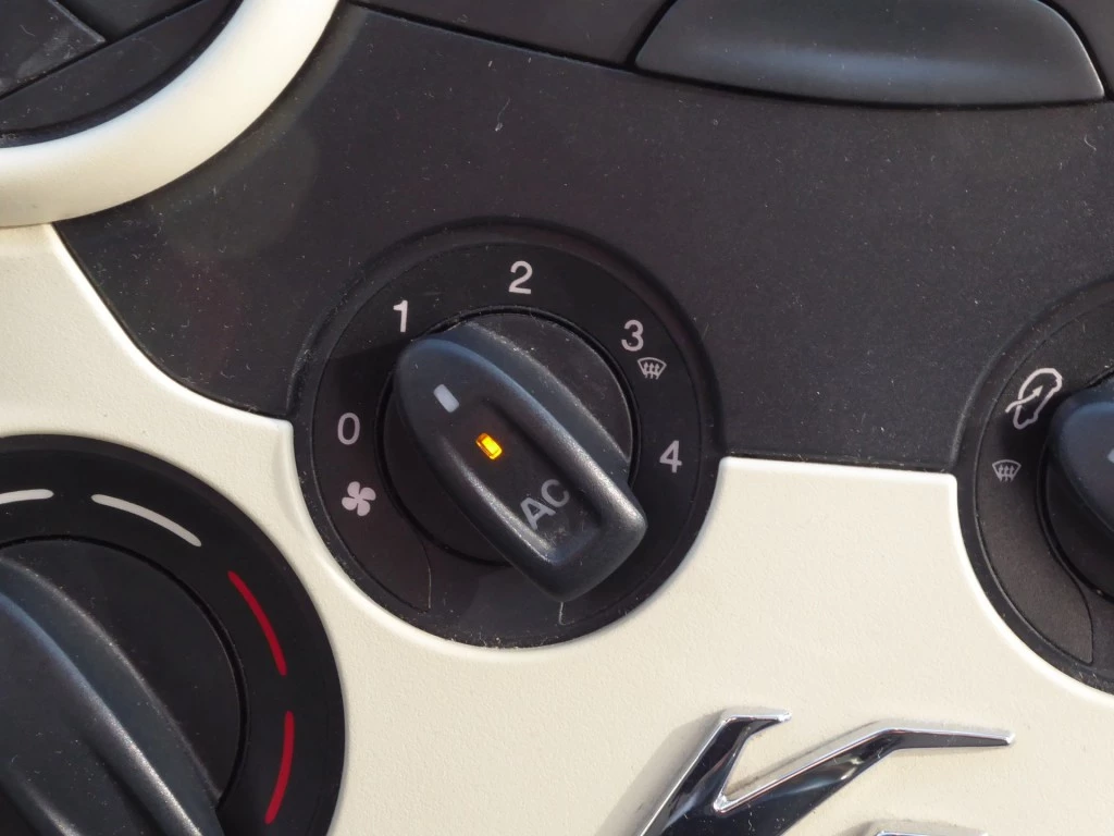 Hoofdafbeelding Ford Ka