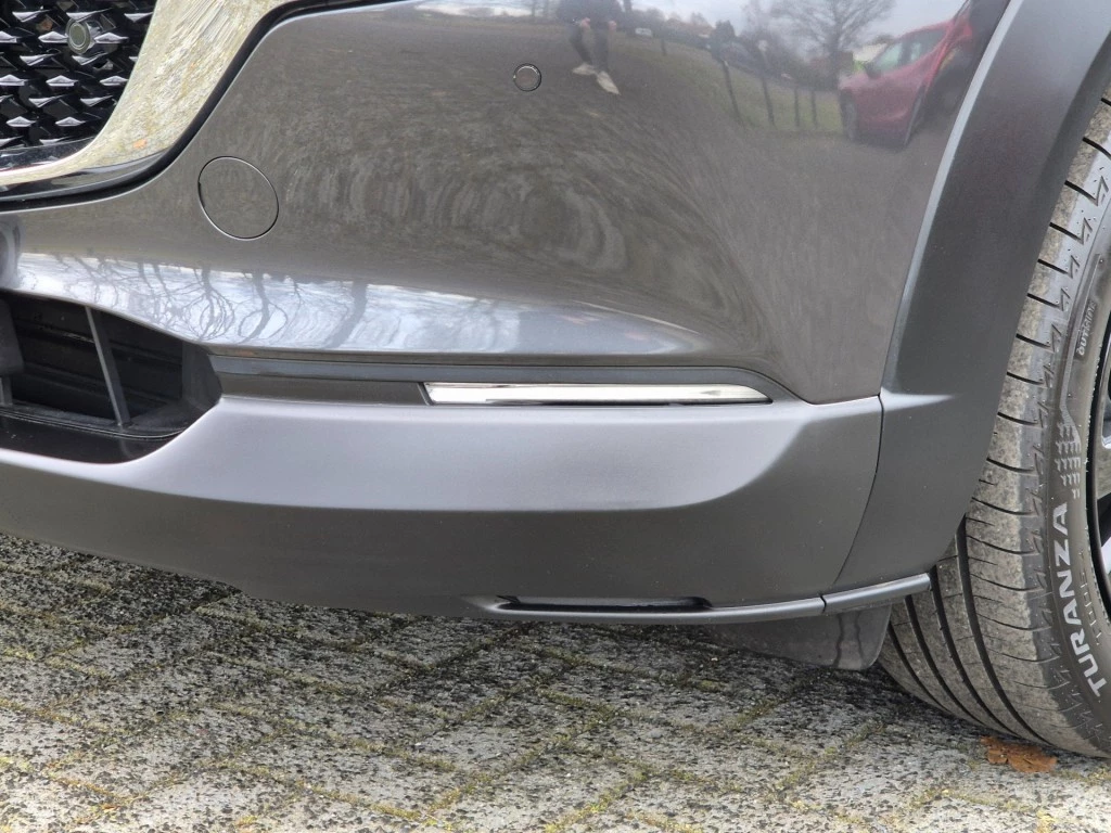 Hoofdafbeelding Mazda CX-30