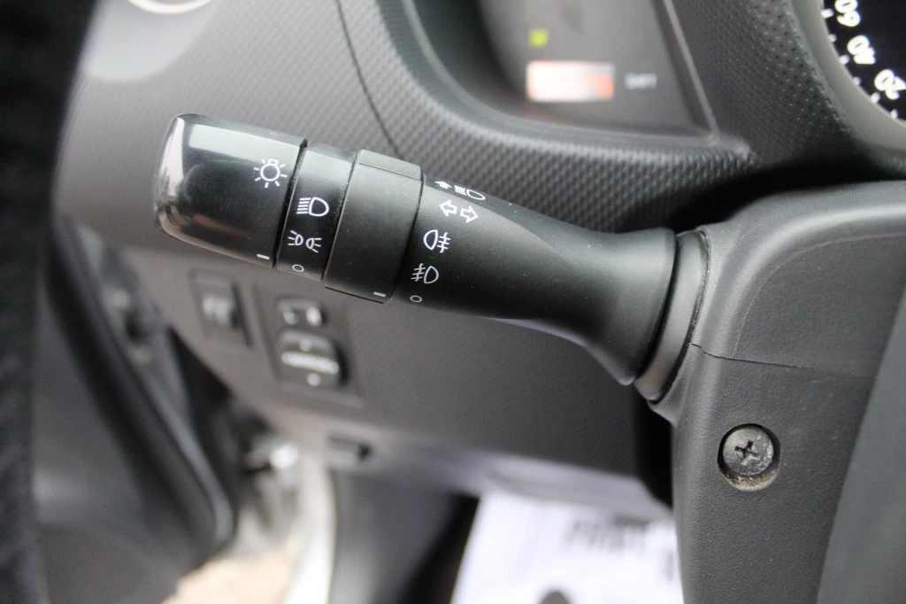 Hoofdafbeelding Toyota Urban Cruiser