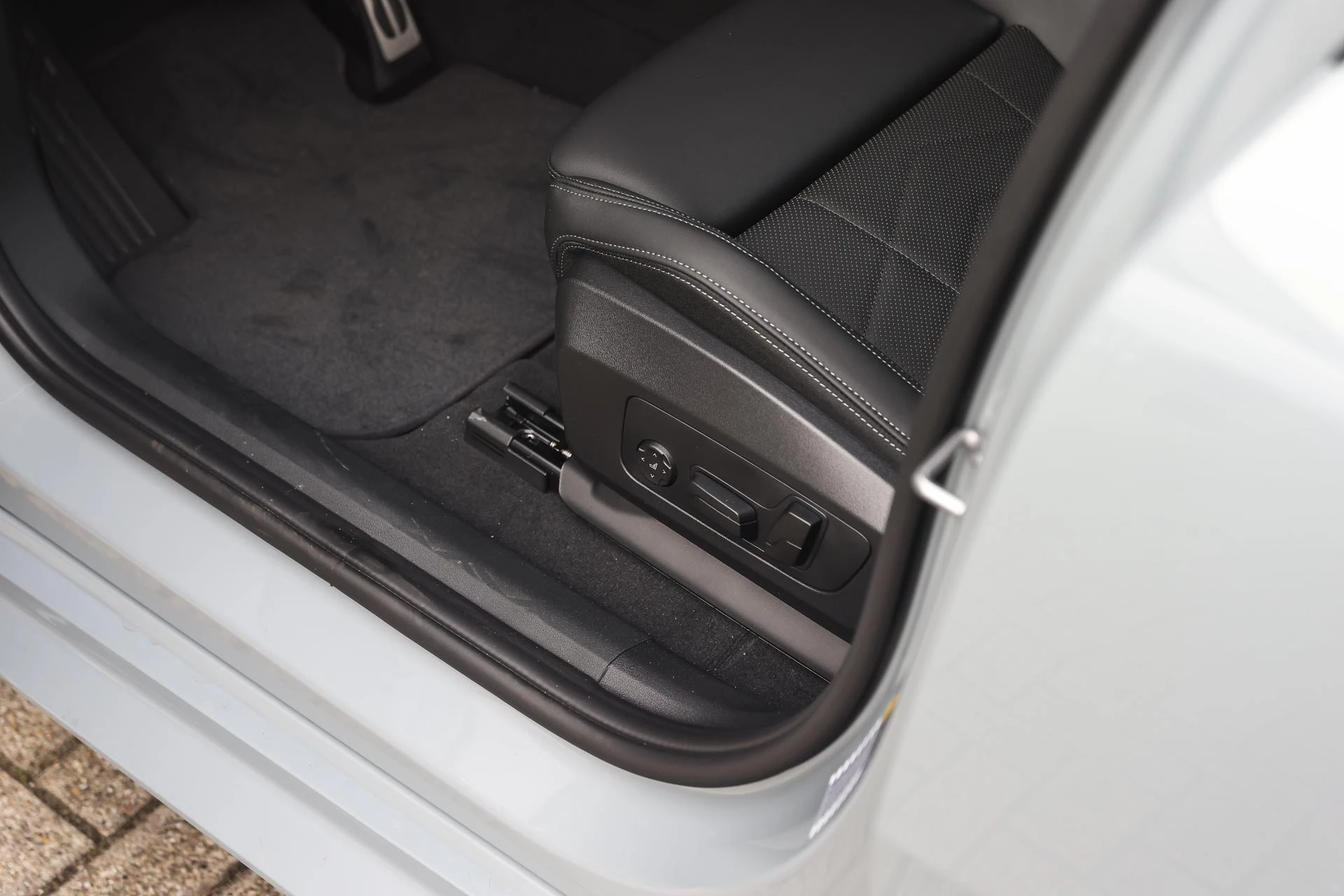 Hoofdafbeelding BMW iX2