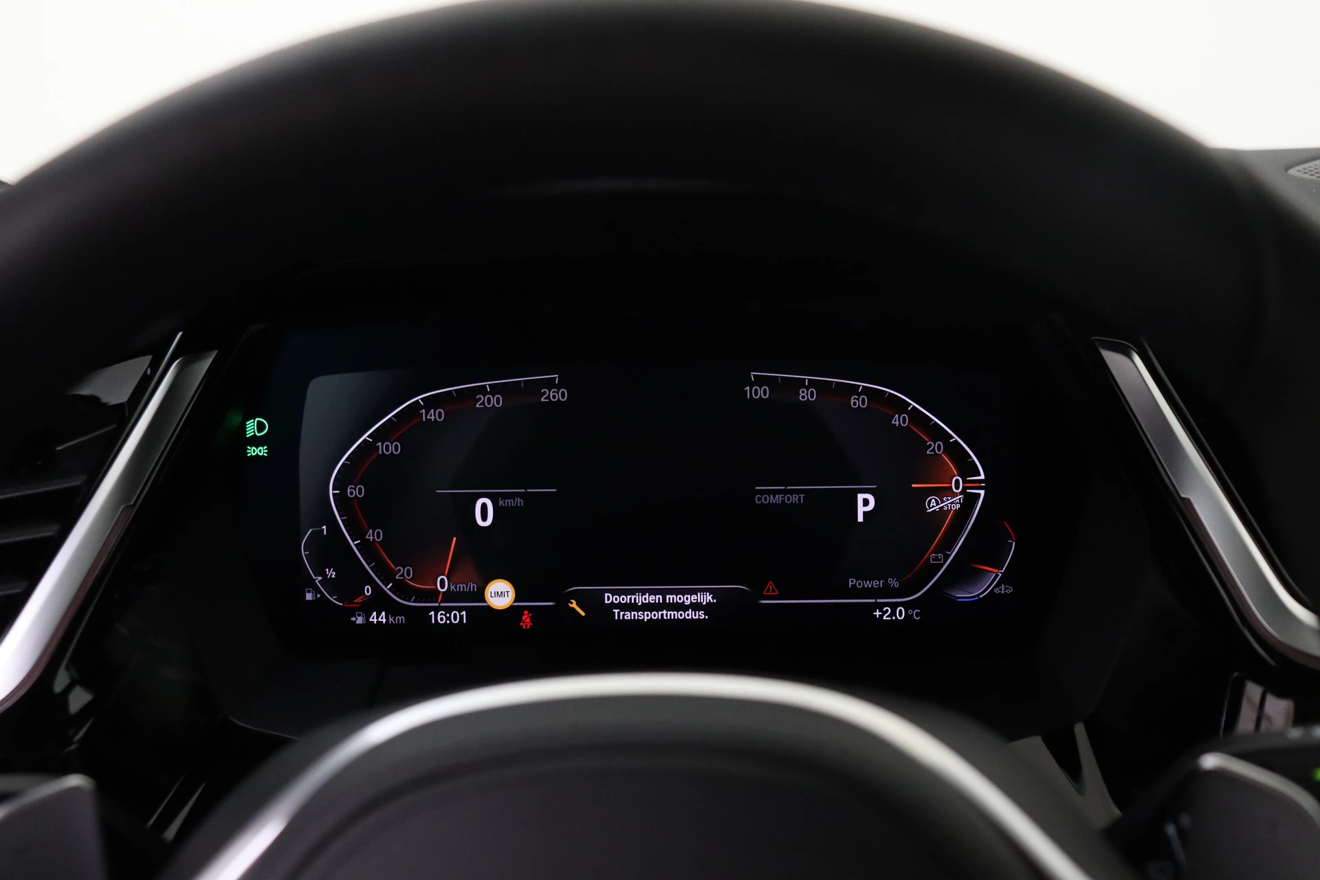 Hoofdafbeelding BMW Z4