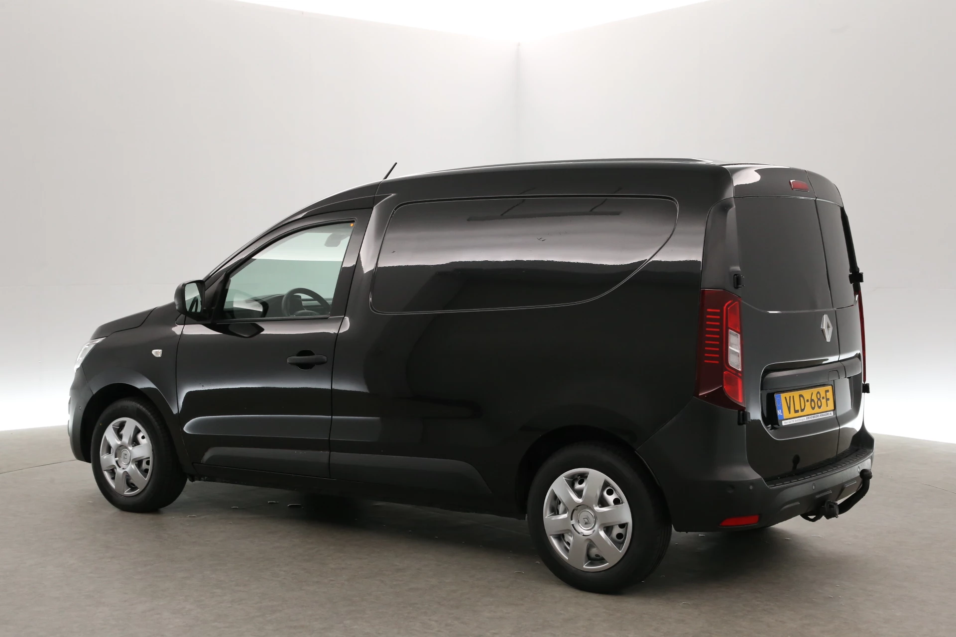 Hoofdafbeelding Renault Express