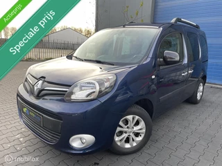Renault Kangoo Family 1.2 TCe