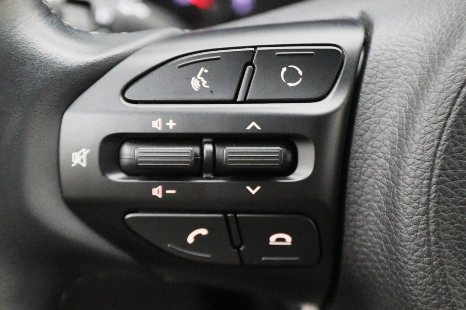 Hoofdafbeelding Kia Stonic