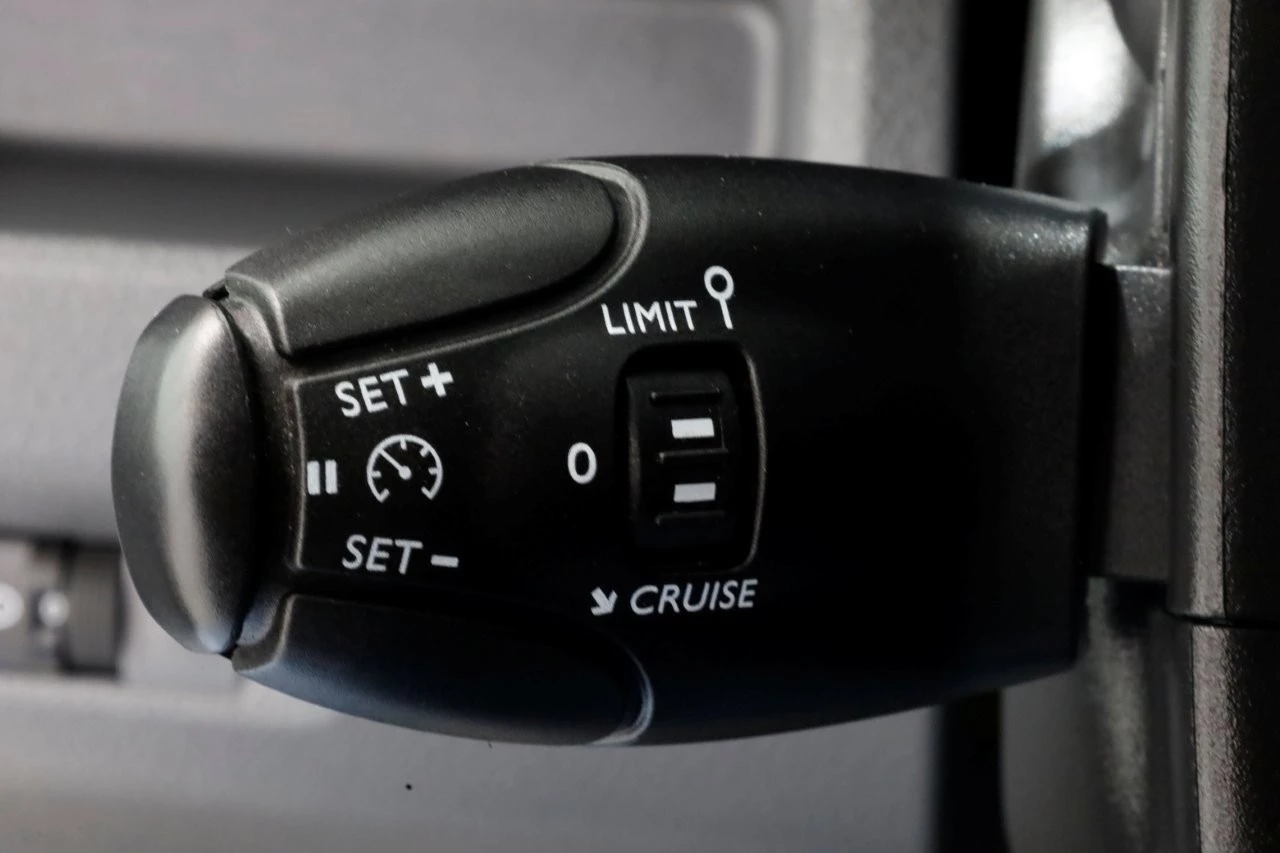 Hoofdafbeelding Citroën ë-Jumpy