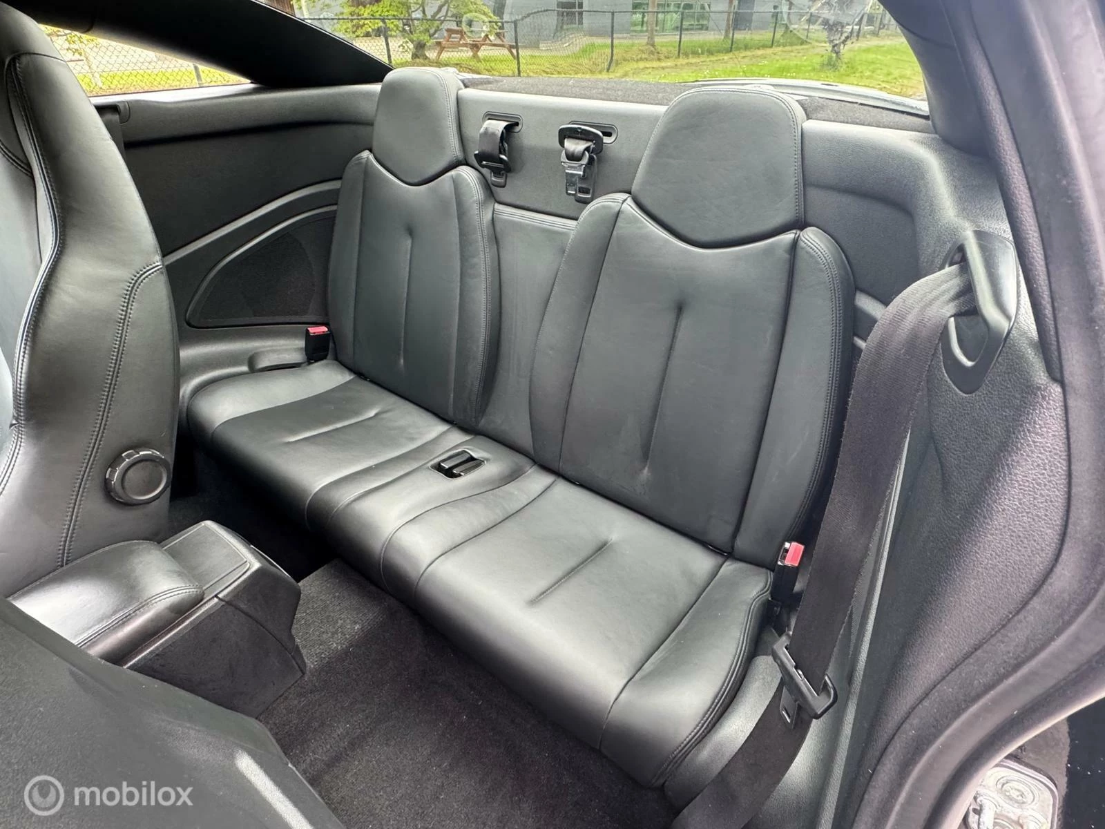 Hoofdafbeelding Peugeot RCZ