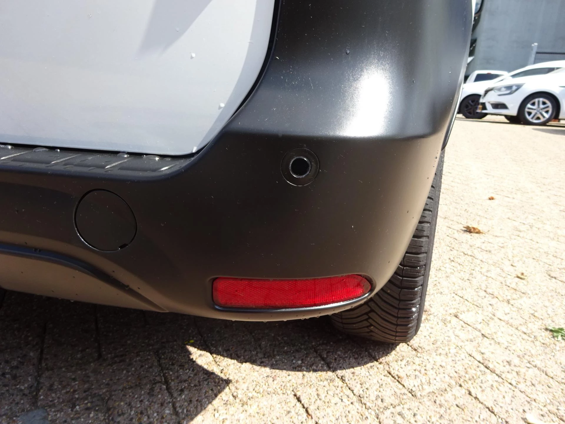 Hoofdafbeelding Renault Express