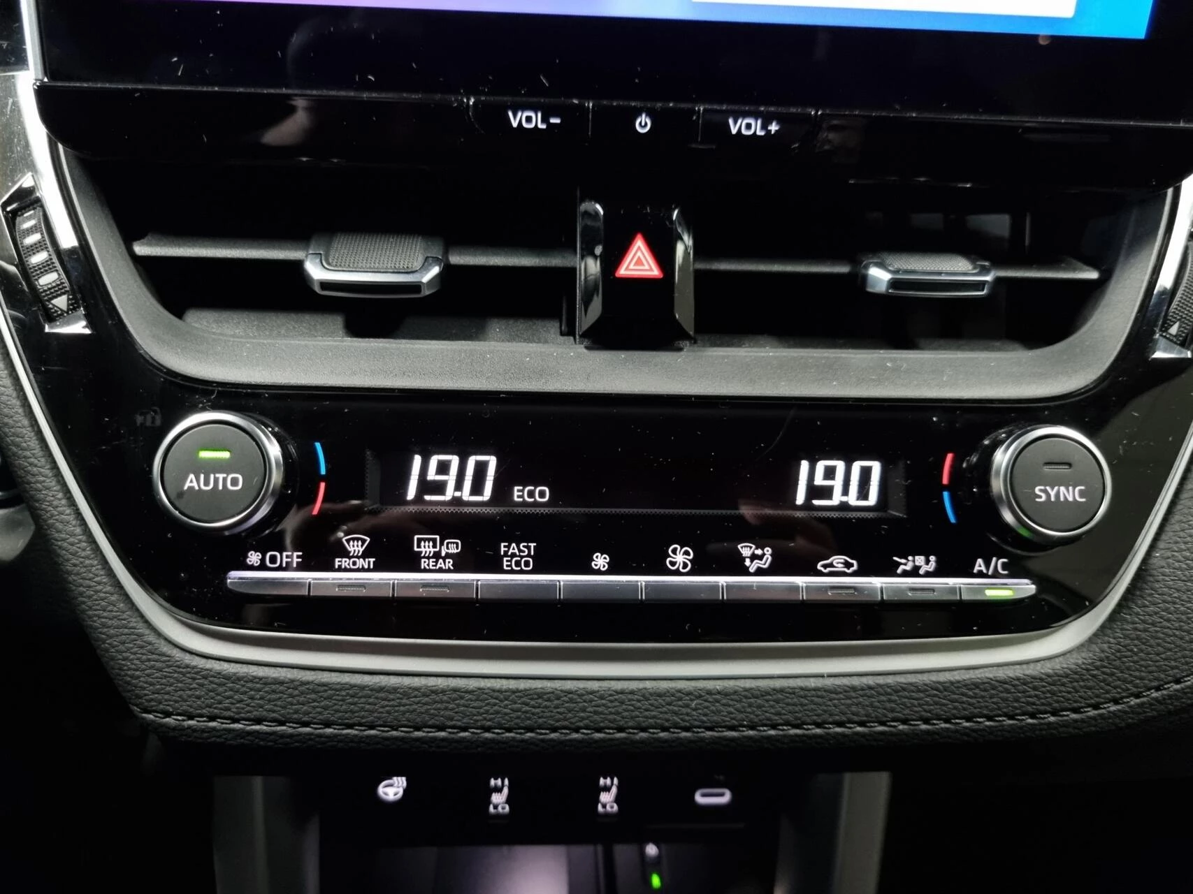 Hoofdafbeelding Toyota Corolla Cross