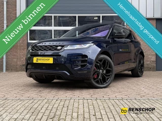 Land Rover Range Rover Evoque 1.5 P300e AWD Autobiography Panodak Leer Navi Carplay Camera