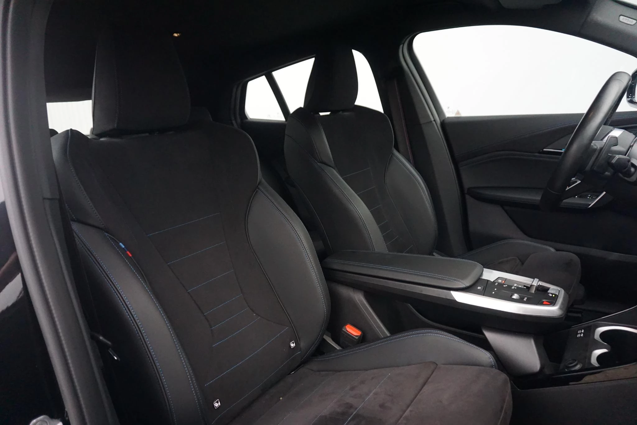 Hoofdafbeelding BMW X2