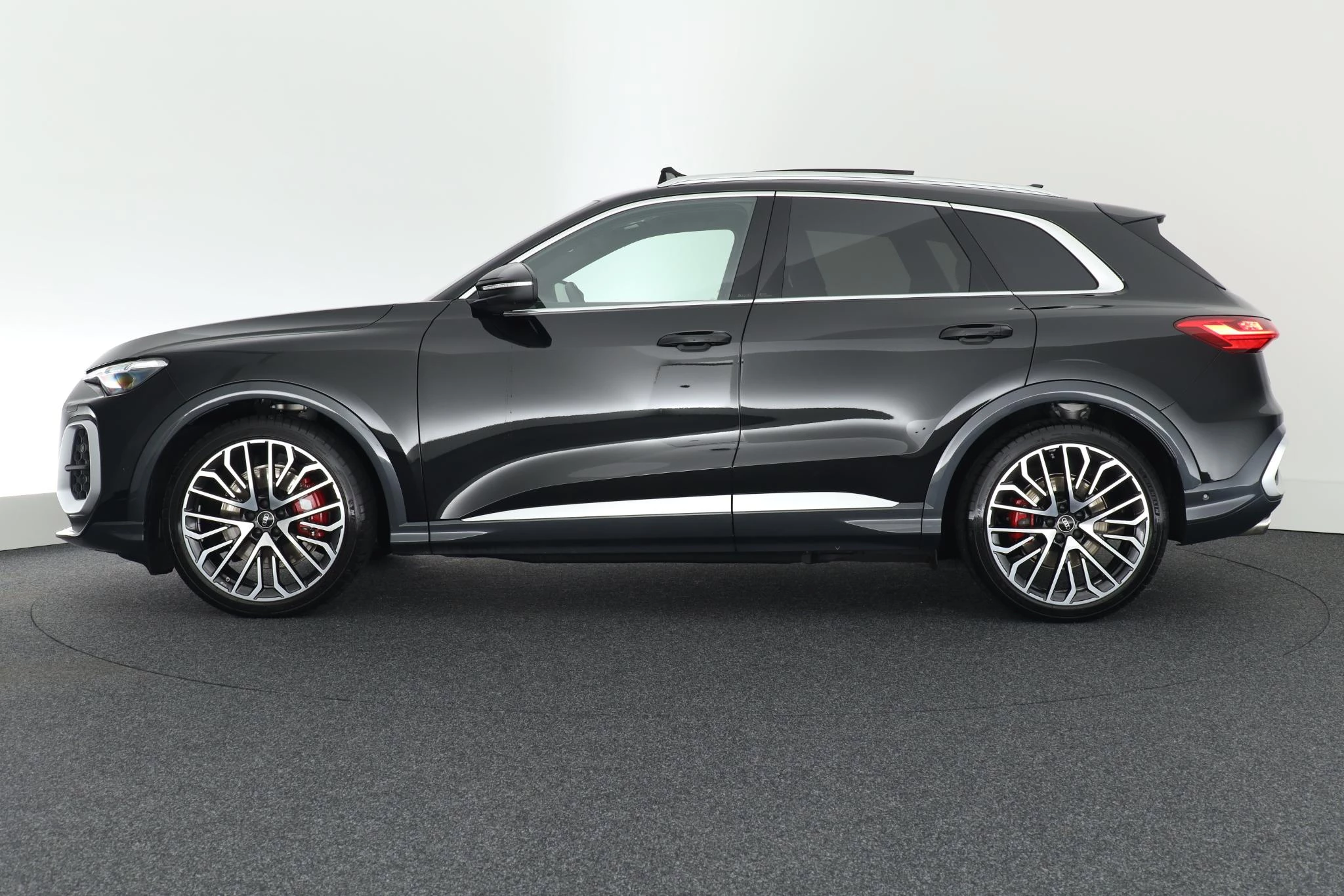 Hoofdafbeelding Audi SQ5