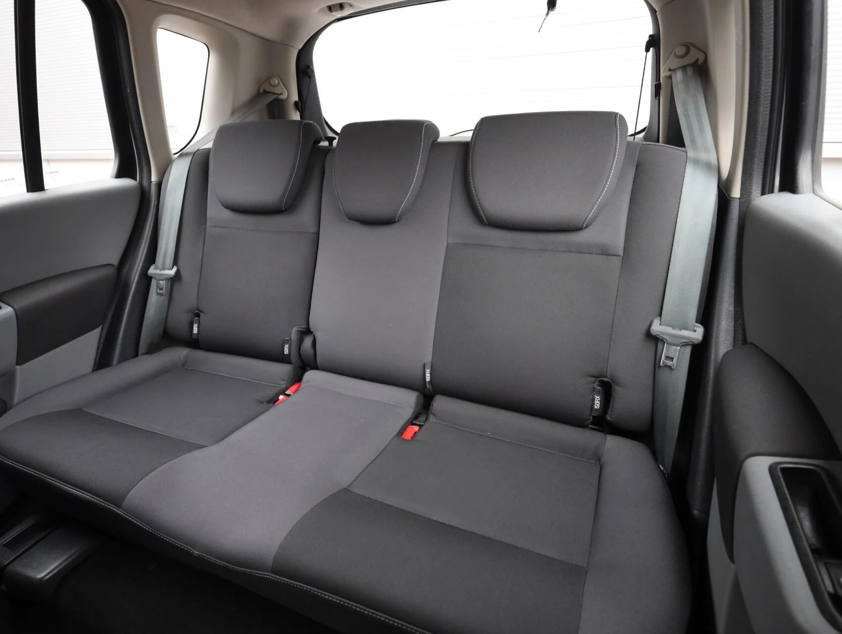 Hoofdafbeelding Renault Grand Modus