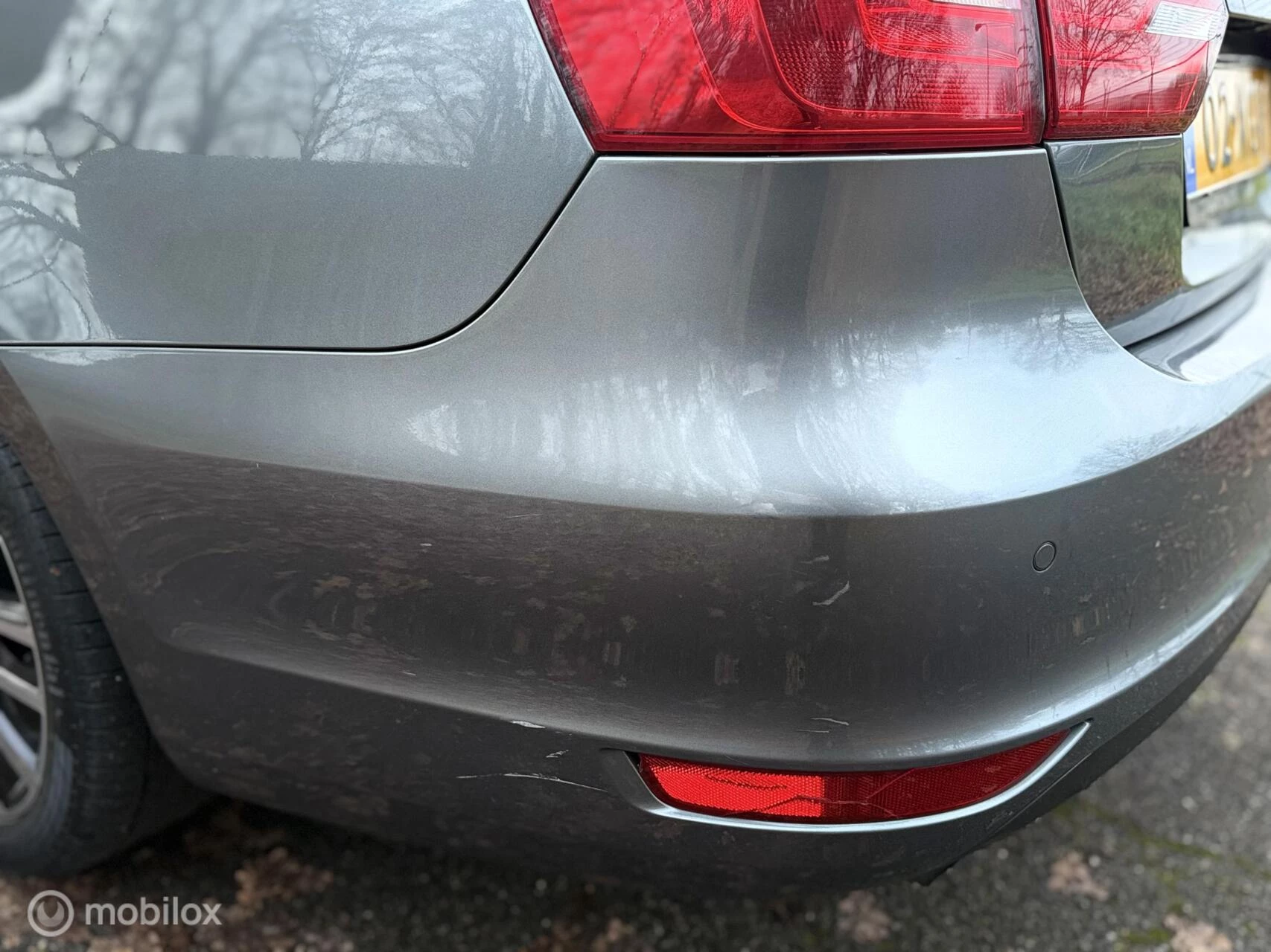 Hoofdafbeelding Volkswagen Jetta