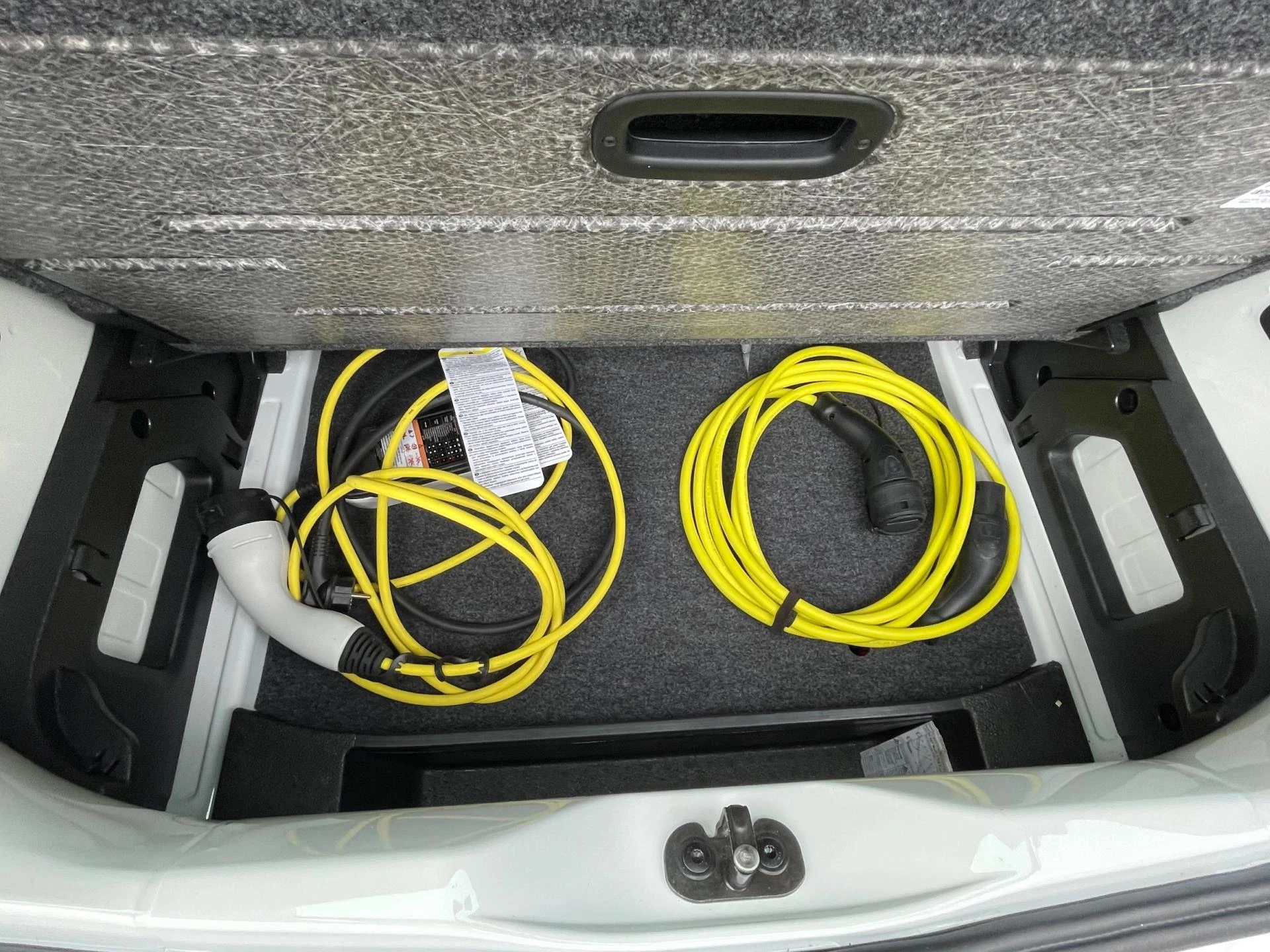 Hoofdafbeelding Volkswagen e-up!