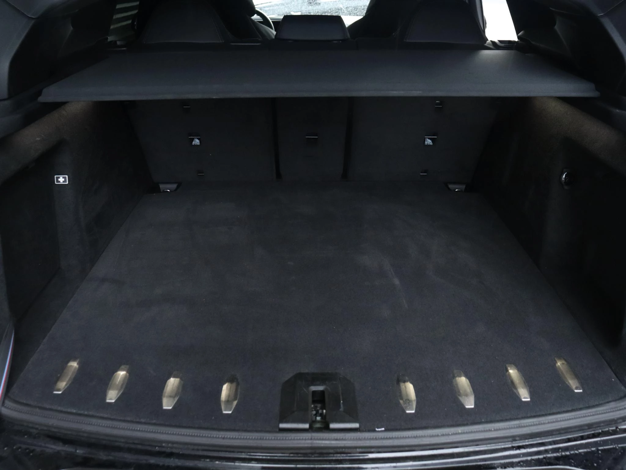 Hoofdafbeelding BMW XM