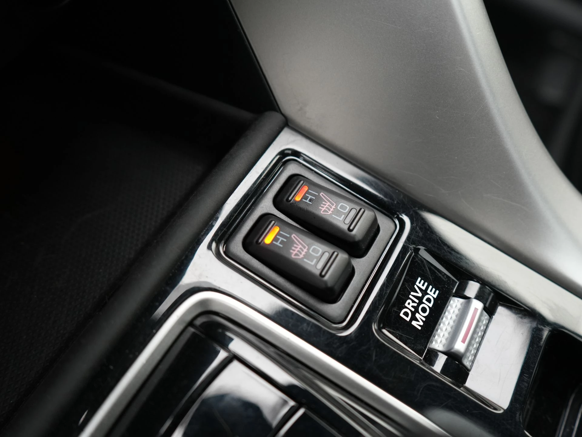 Hoofdafbeelding Mitsubishi Eclipse Cross