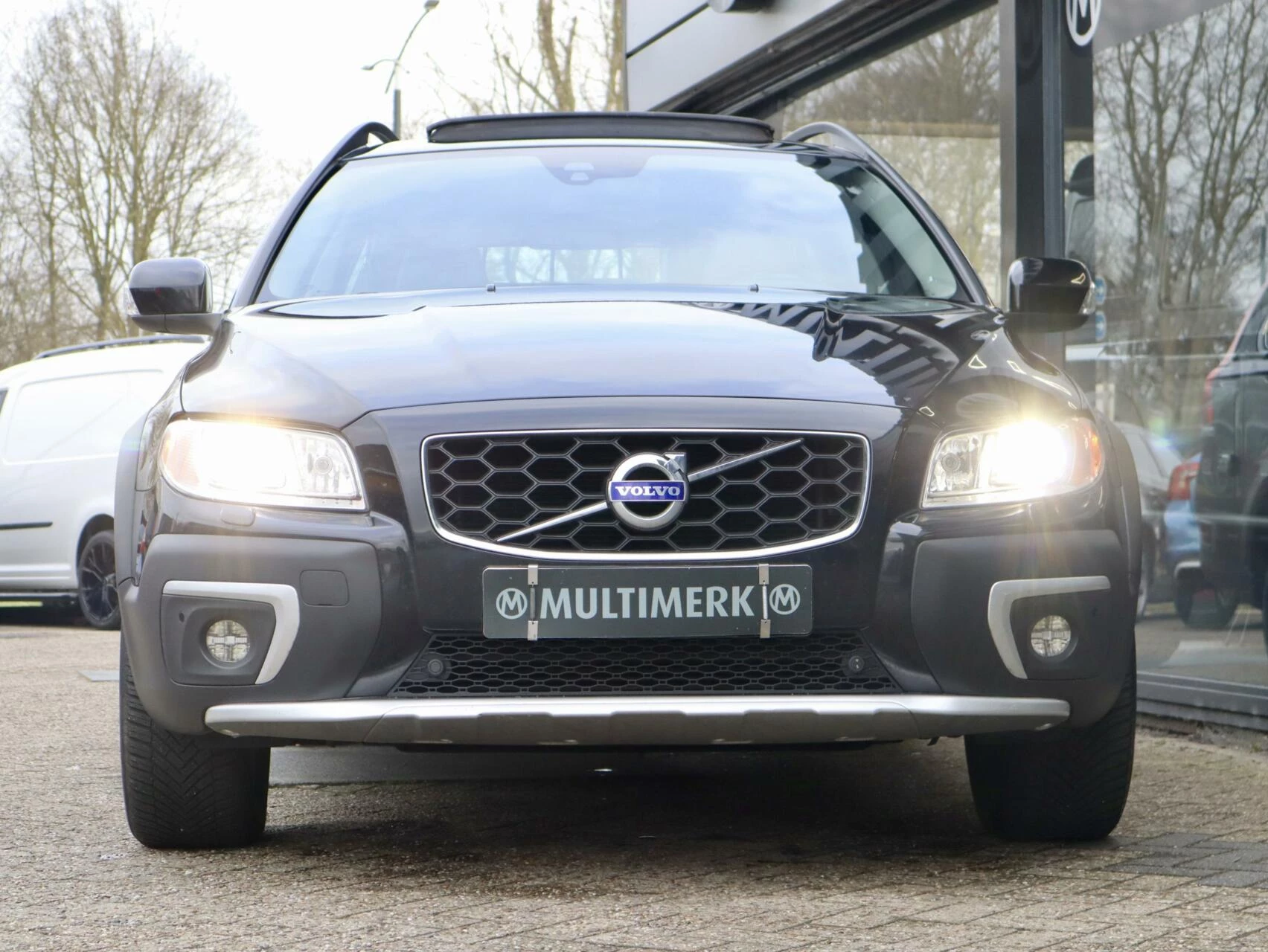 Hoofdafbeelding Volvo XC70