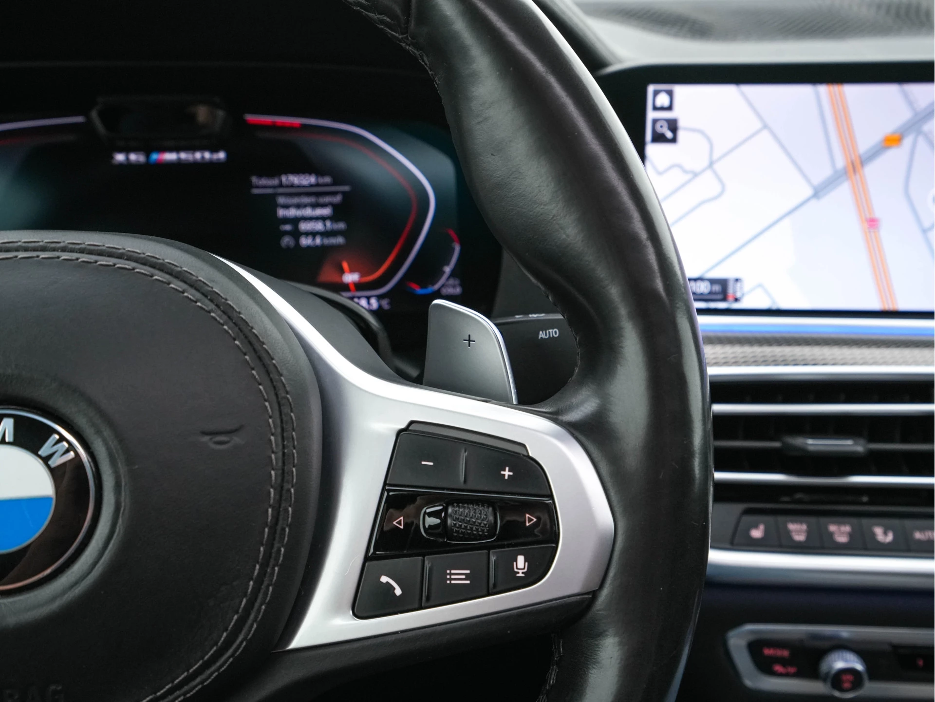 Hoofdafbeelding BMW X6