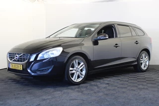 Volvo V60 1.6 D2 Kinetic