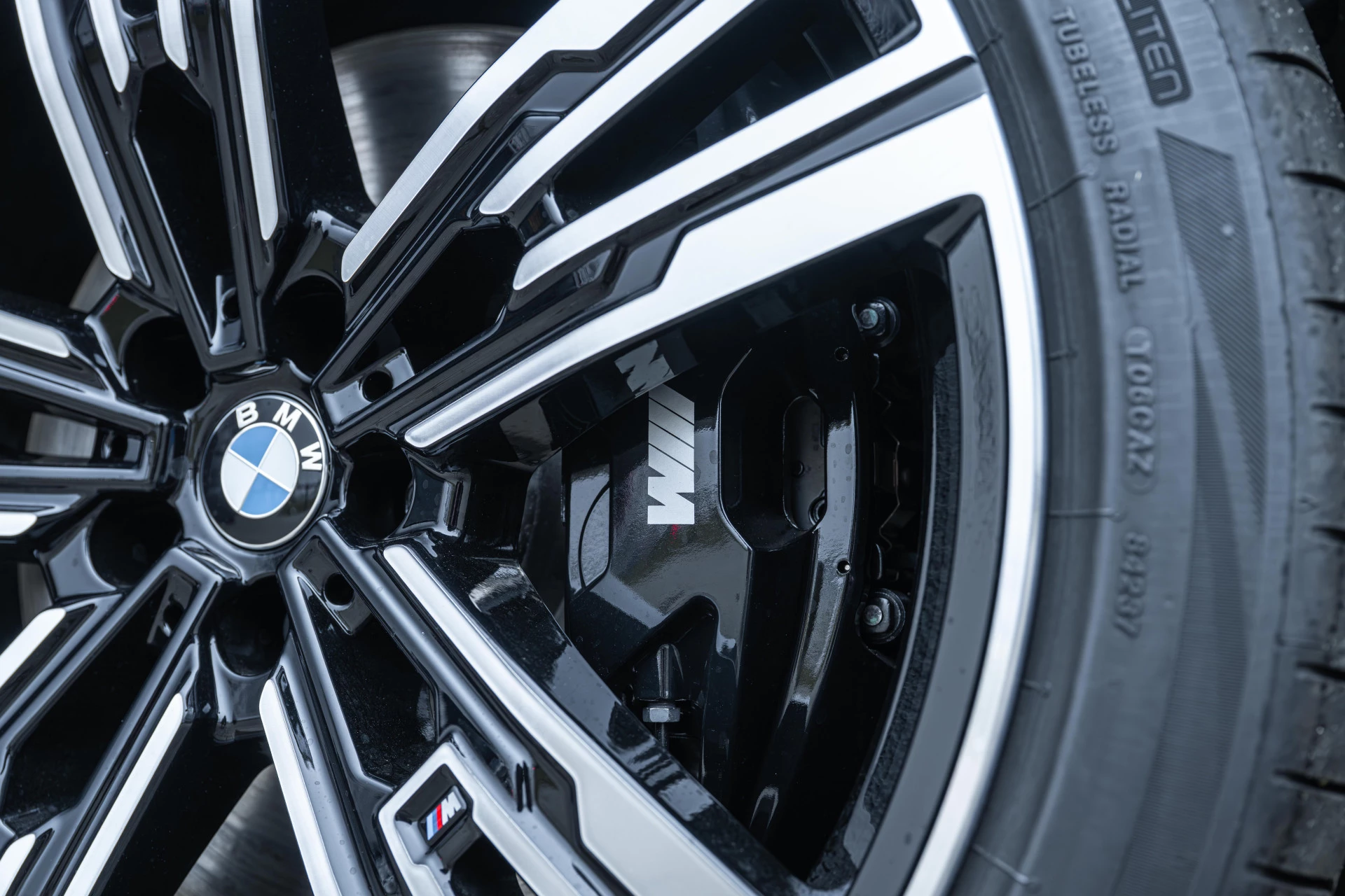 Hoofdafbeelding BMW 7 Serie