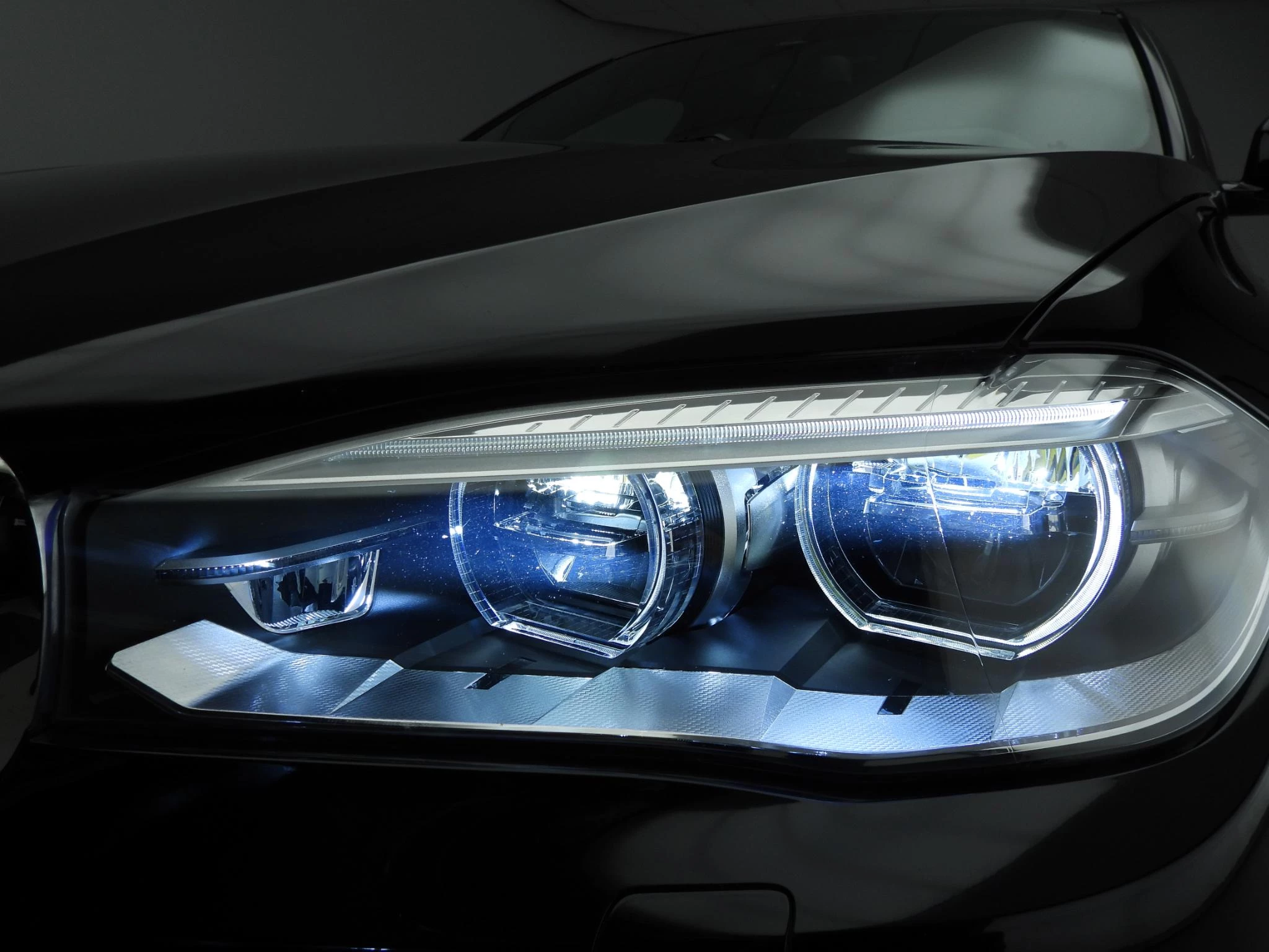 Hoofdafbeelding BMW X6