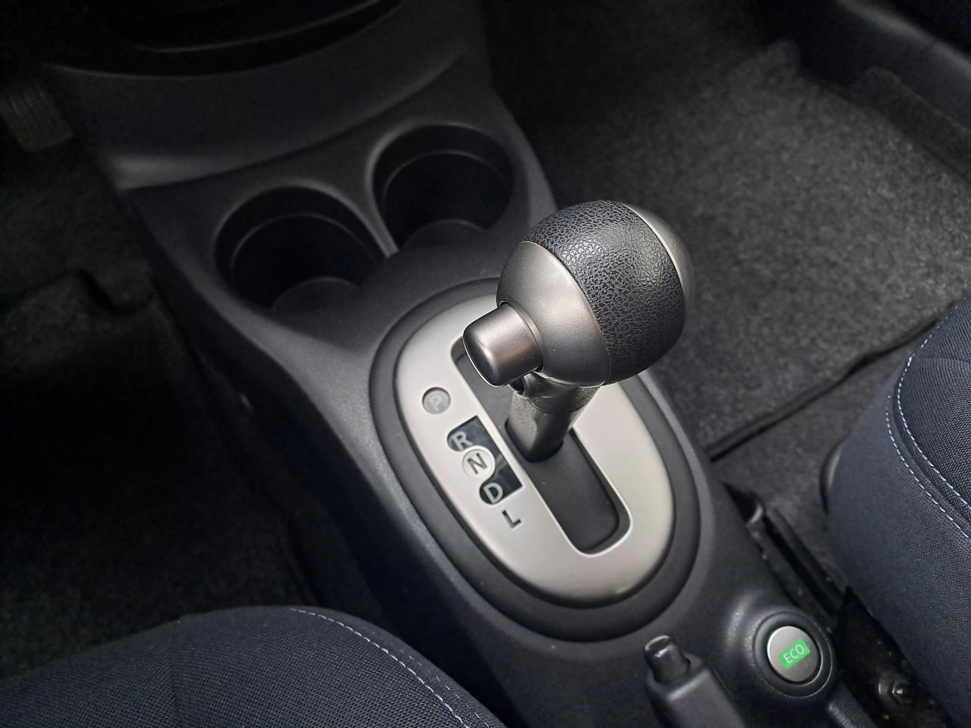 Hoofdafbeelding Nissan Note