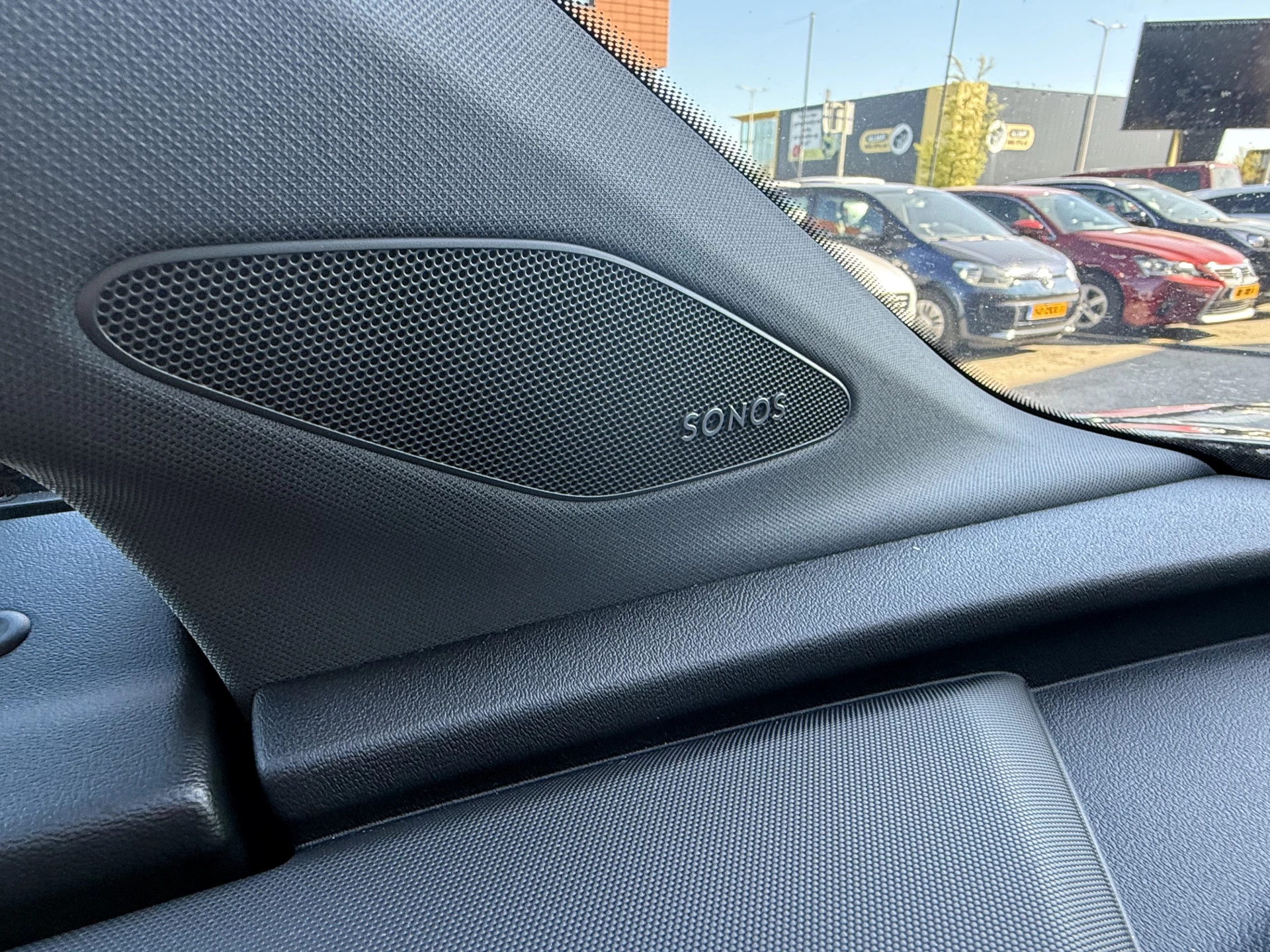 Hoofdafbeelding Audi Q4 e-tron