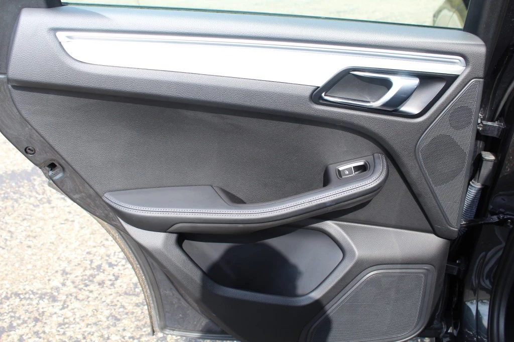 Hoofdafbeelding Porsche Macan