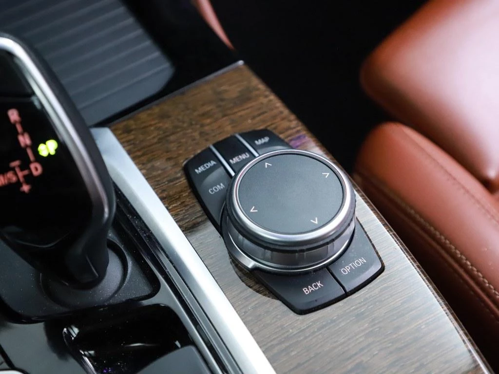Hoofdafbeelding BMW X4