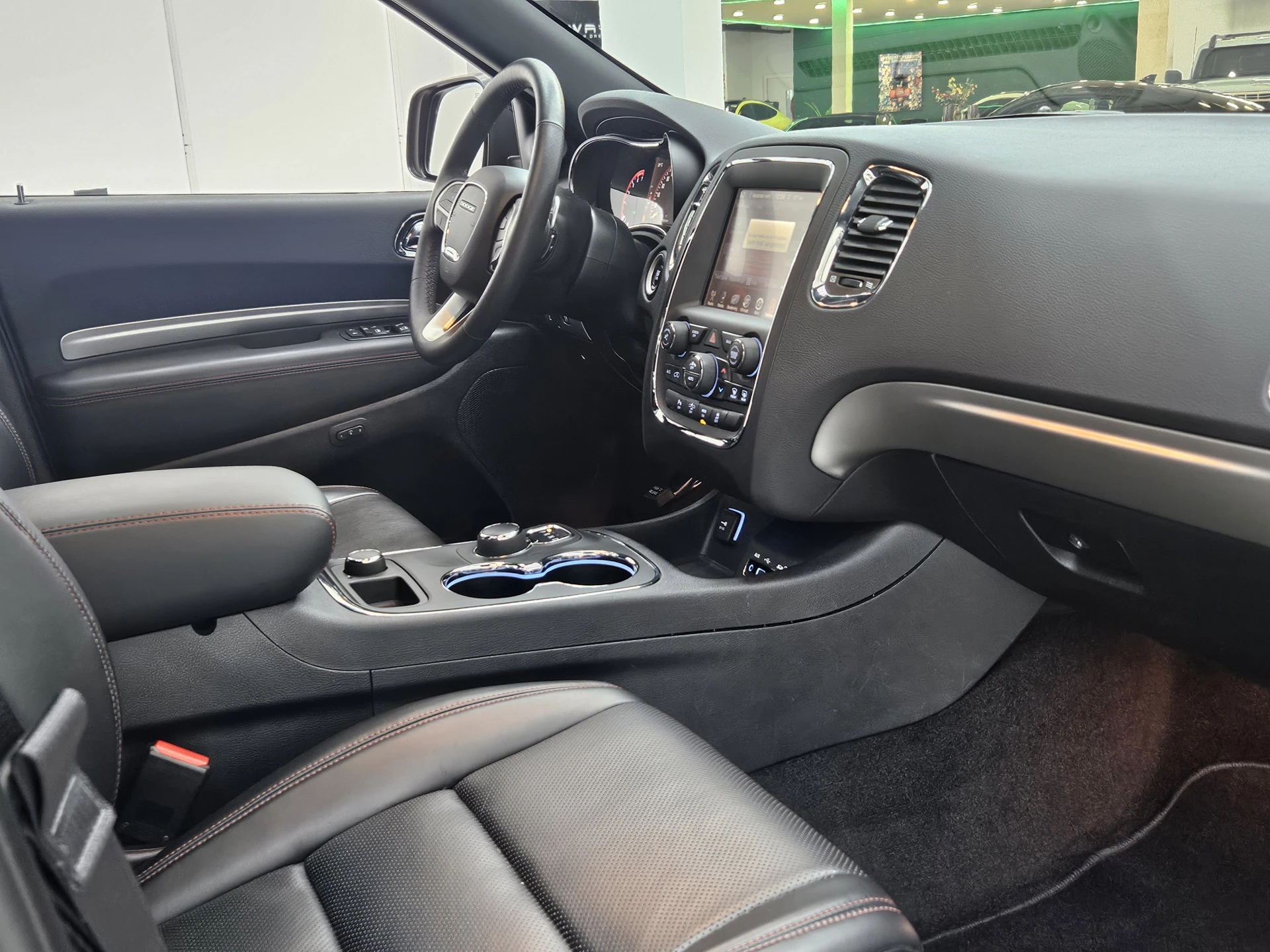 Hoofdafbeelding Land Rover Discovery