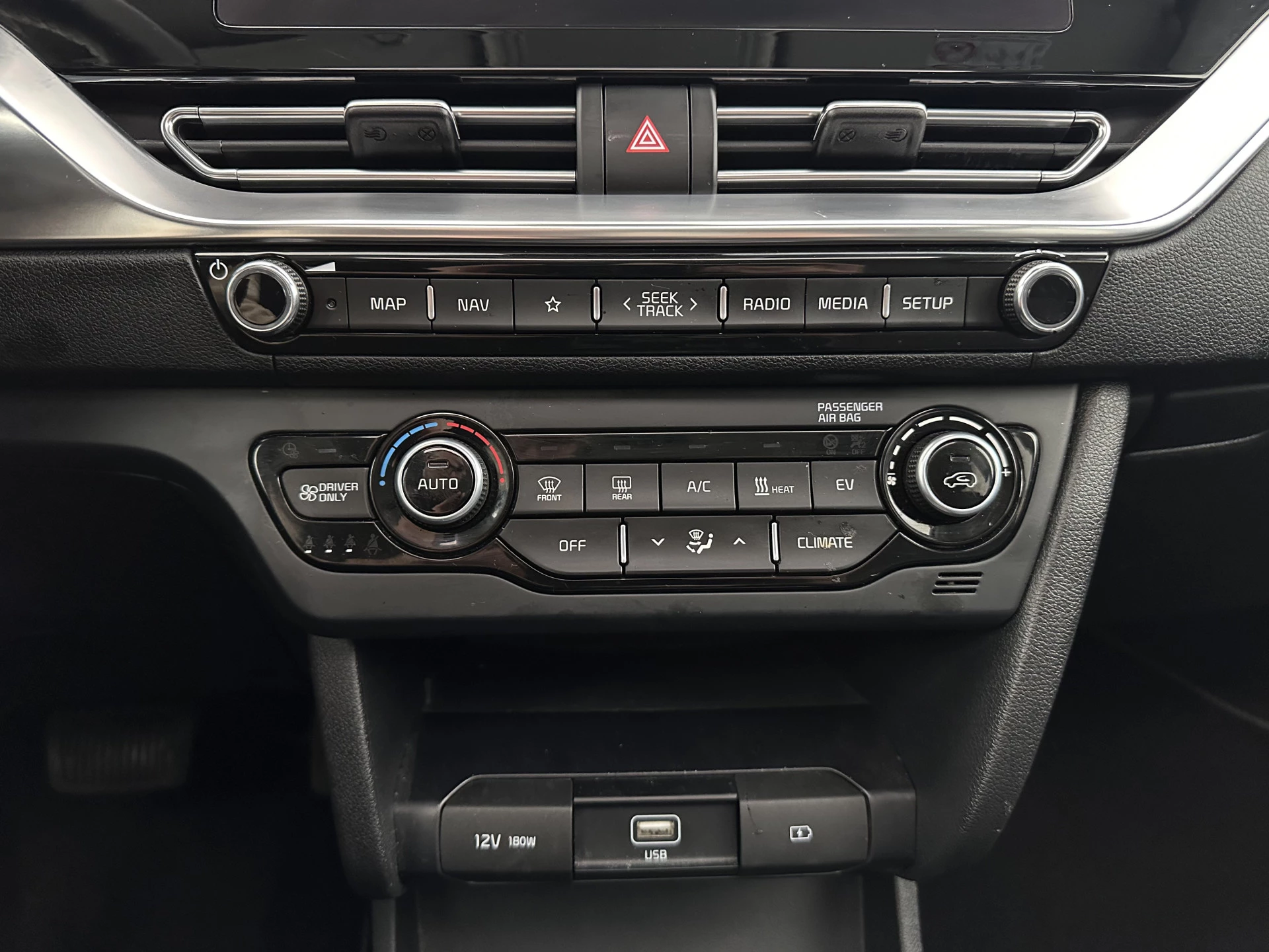 Hoofdafbeelding Kia e-Niro