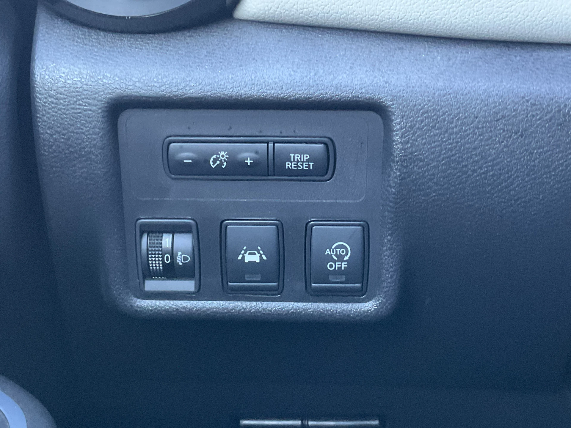 Hoofdafbeelding Nissan Micra