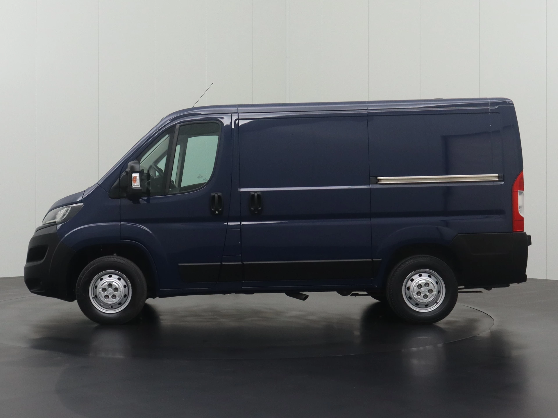 Hoofdafbeelding Peugeot Boxer