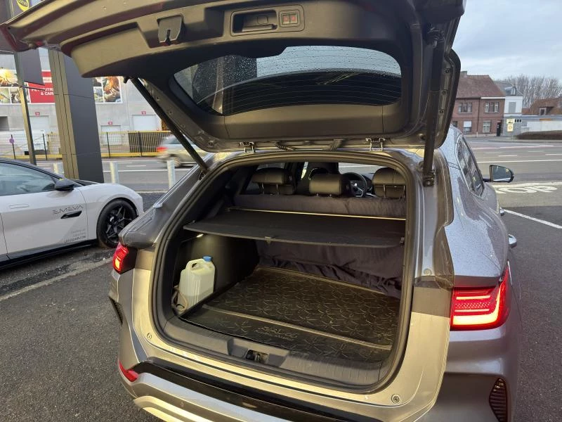 Hoofdafbeelding BYD SEAL U