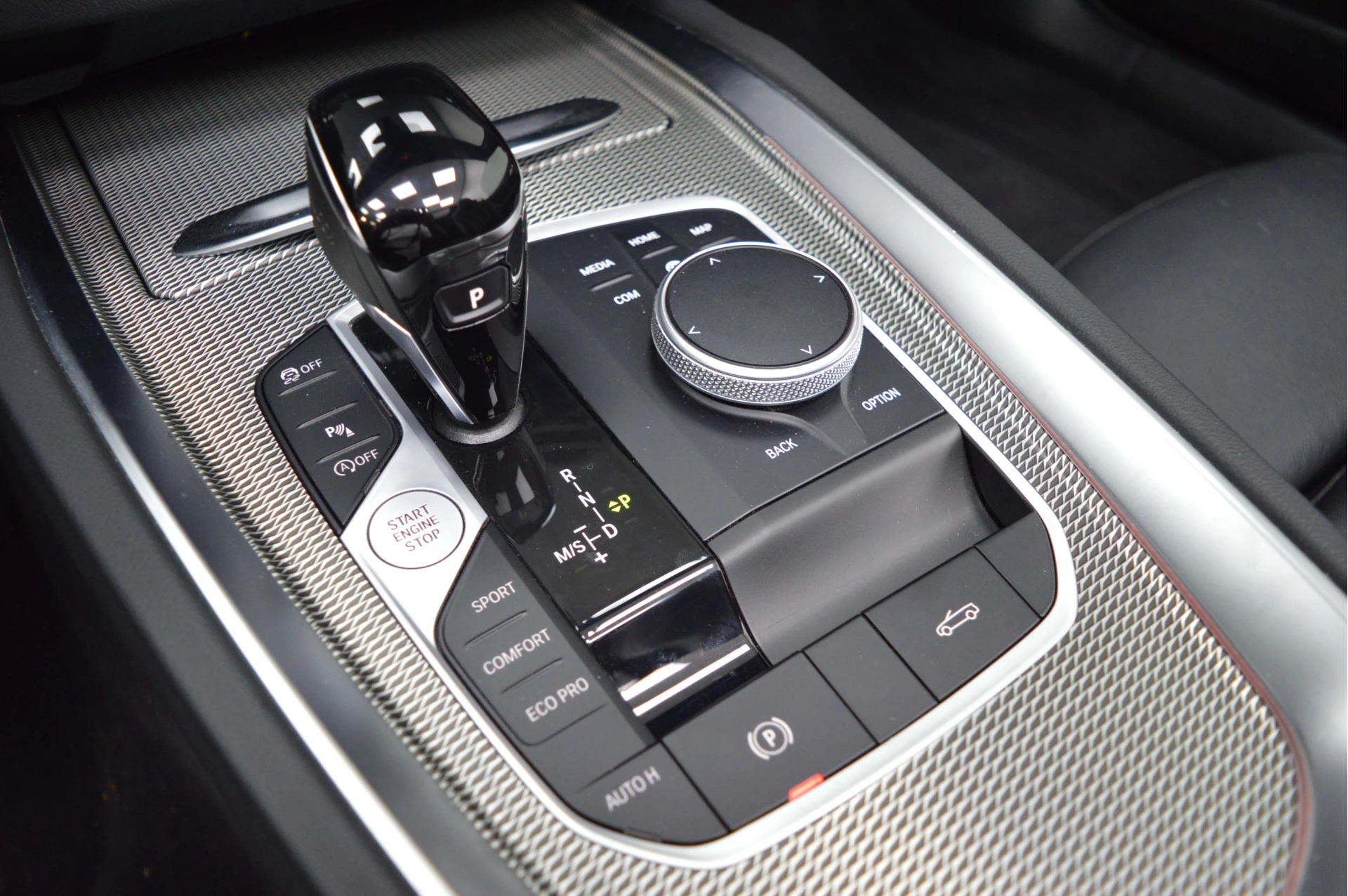 Hoofdafbeelding BMW Z4