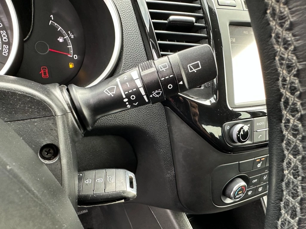 Hoofdafbeelding Kia Venga