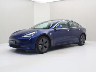 Hoofdafbeelding Tesla Model 3 Tesla Model 3 Standard RWD Plus [ TREKHAAK+AUTOPILOT+60 kWh+PREMIUM AUDIO ]