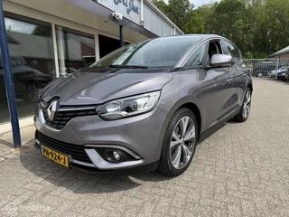 Renault Scenic 1.2 TCe Intens