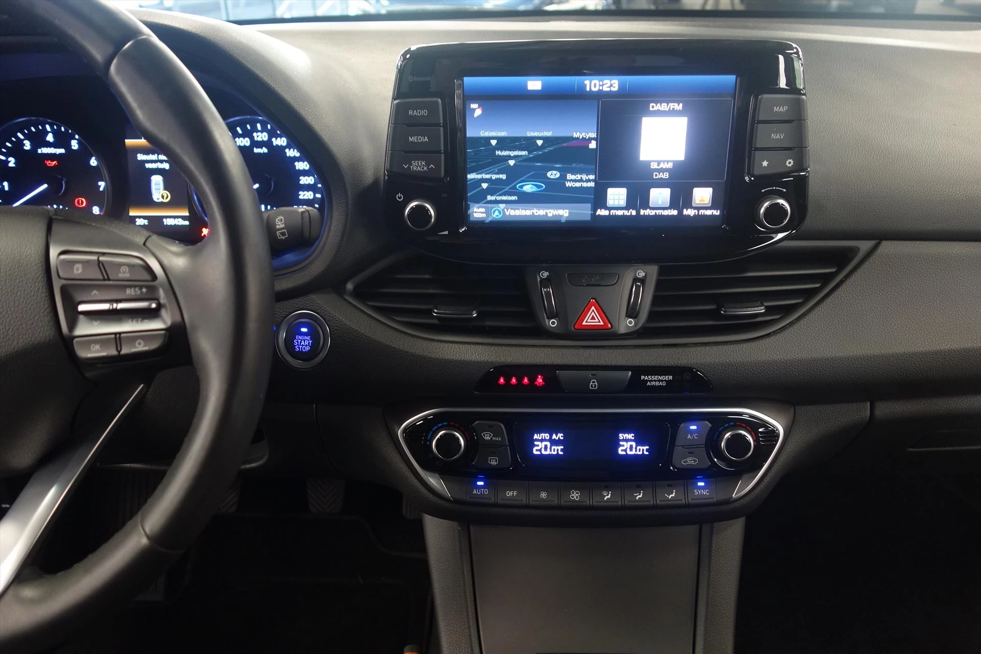 Hoofdafbeelding Hyundai i30