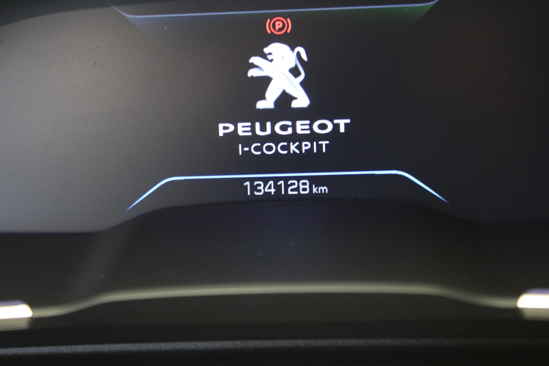 Hoofdafbeelding Peugeot 508