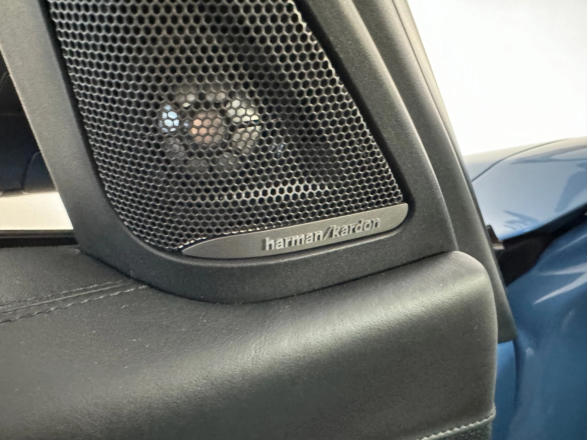 Hoofdafbeelding BMW M3