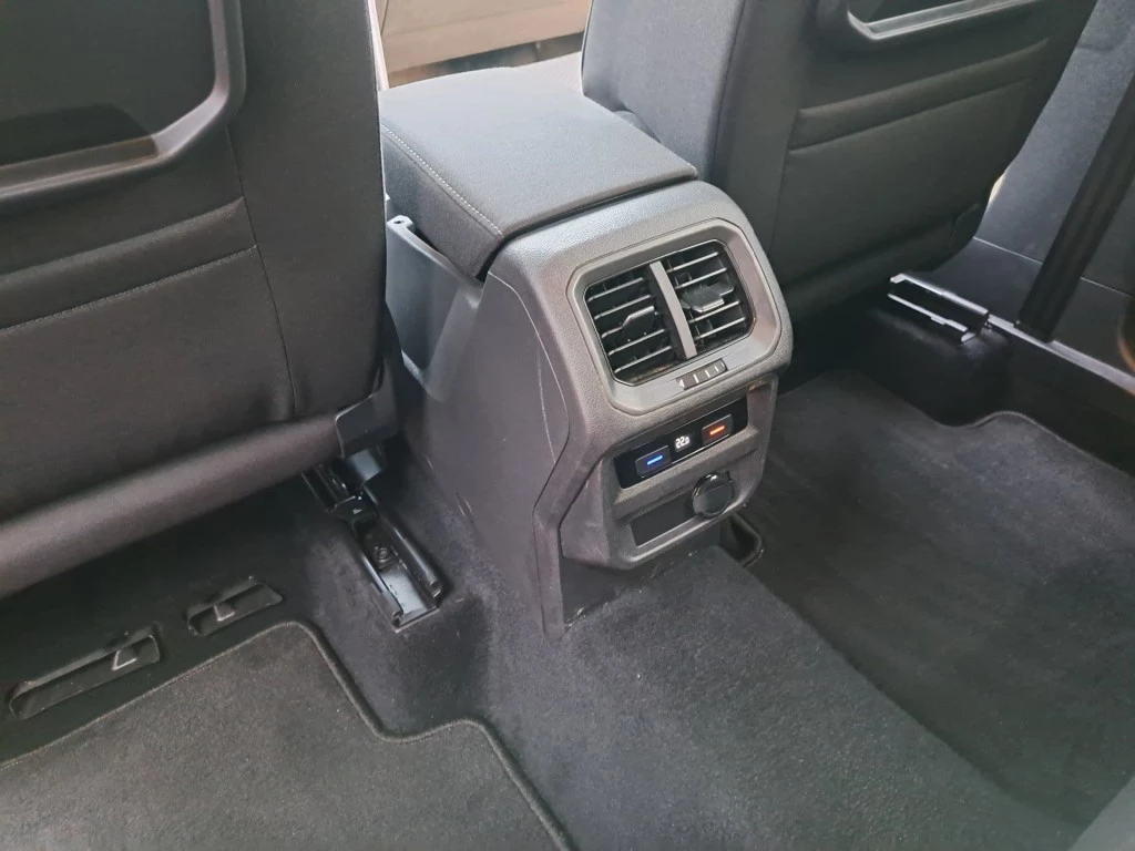 Hoofdafbeelding Volkswagen Tiguan Allspace