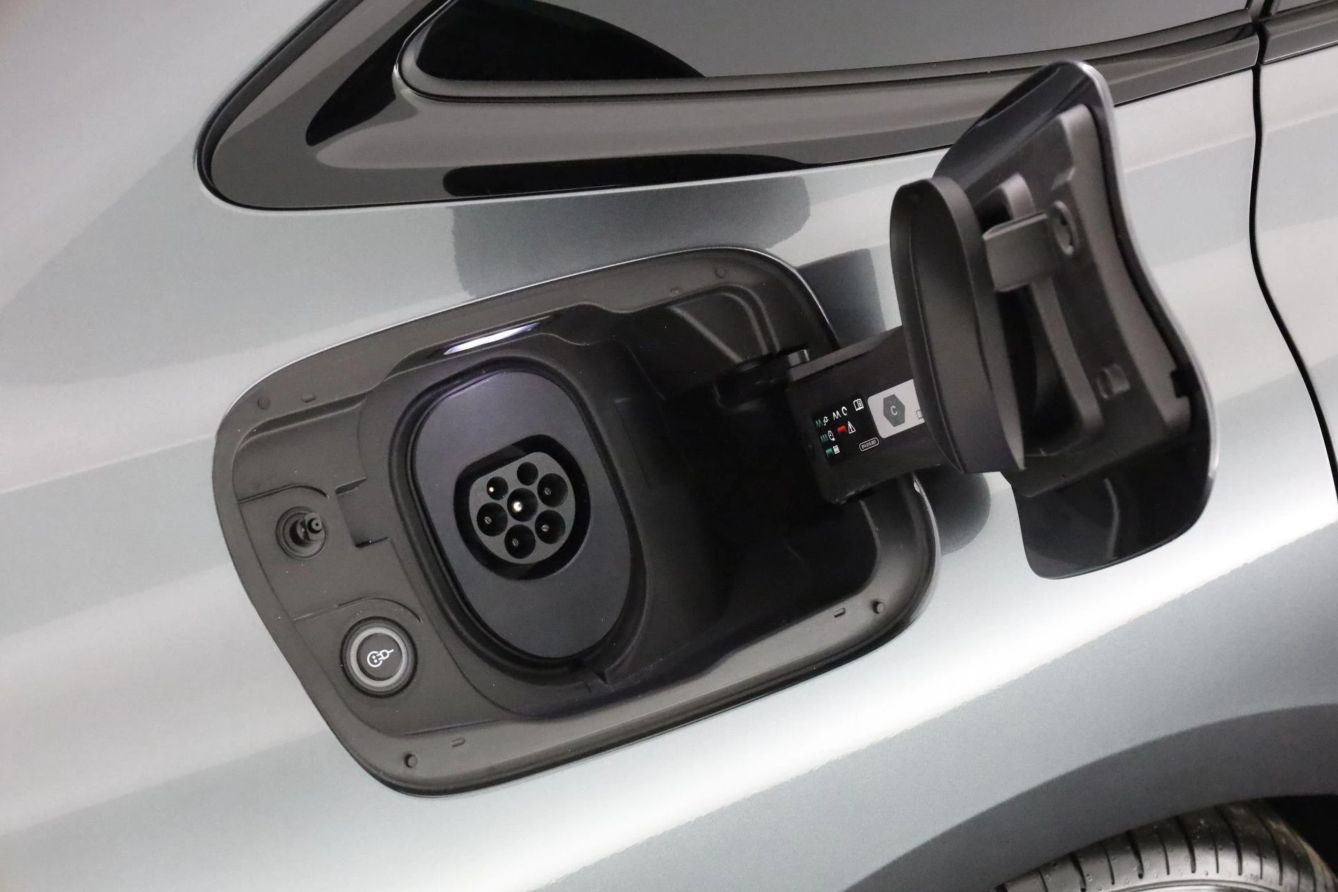 Hoofdafbeelding Audi A6 Sportback e-tron