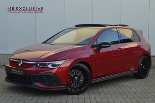Volkswagen Golf 8 2.0 GTI Clubsport 45 Jahre Edition Akra DSG7 2022