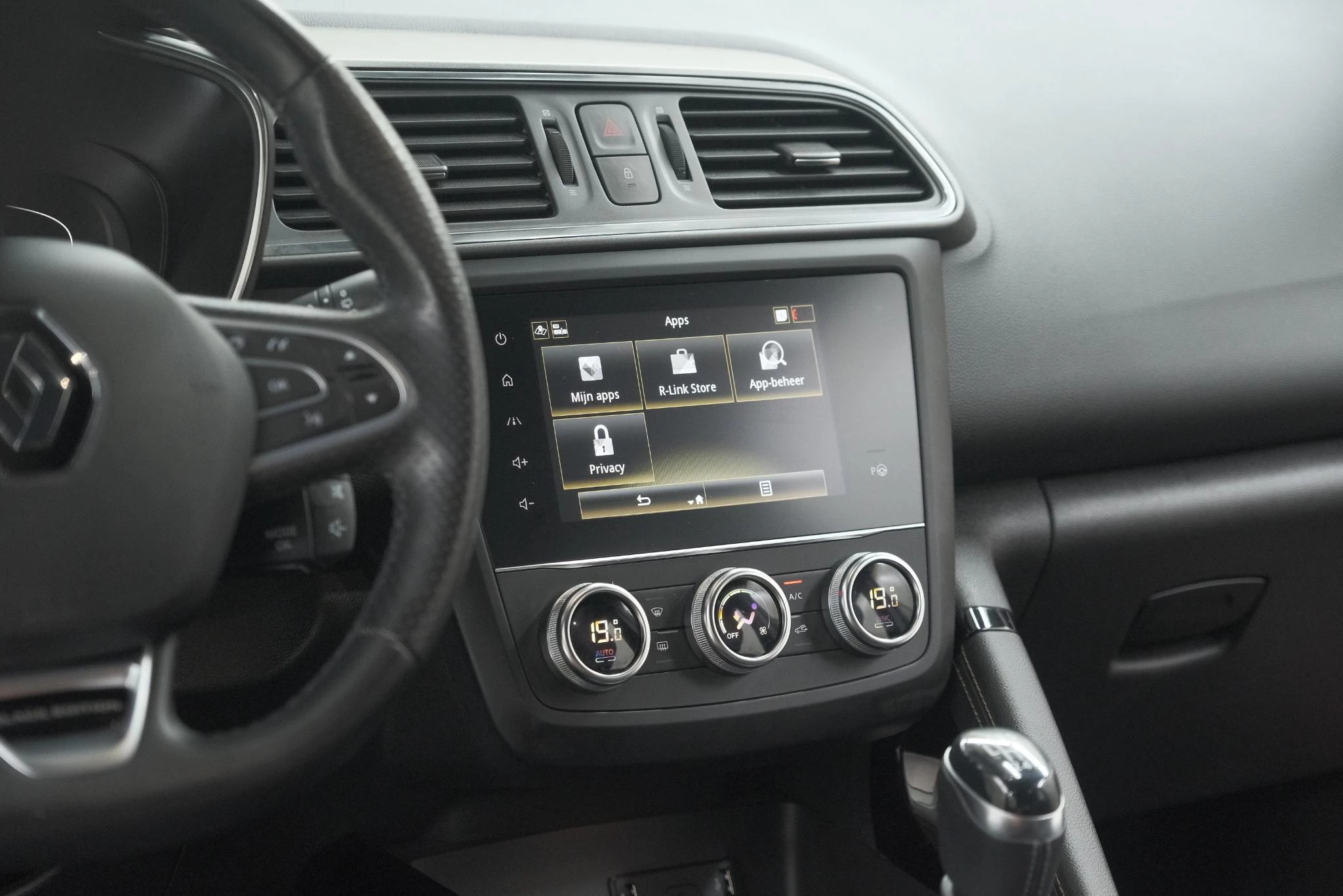 Hoofdafbeelding Renault Kadjar
