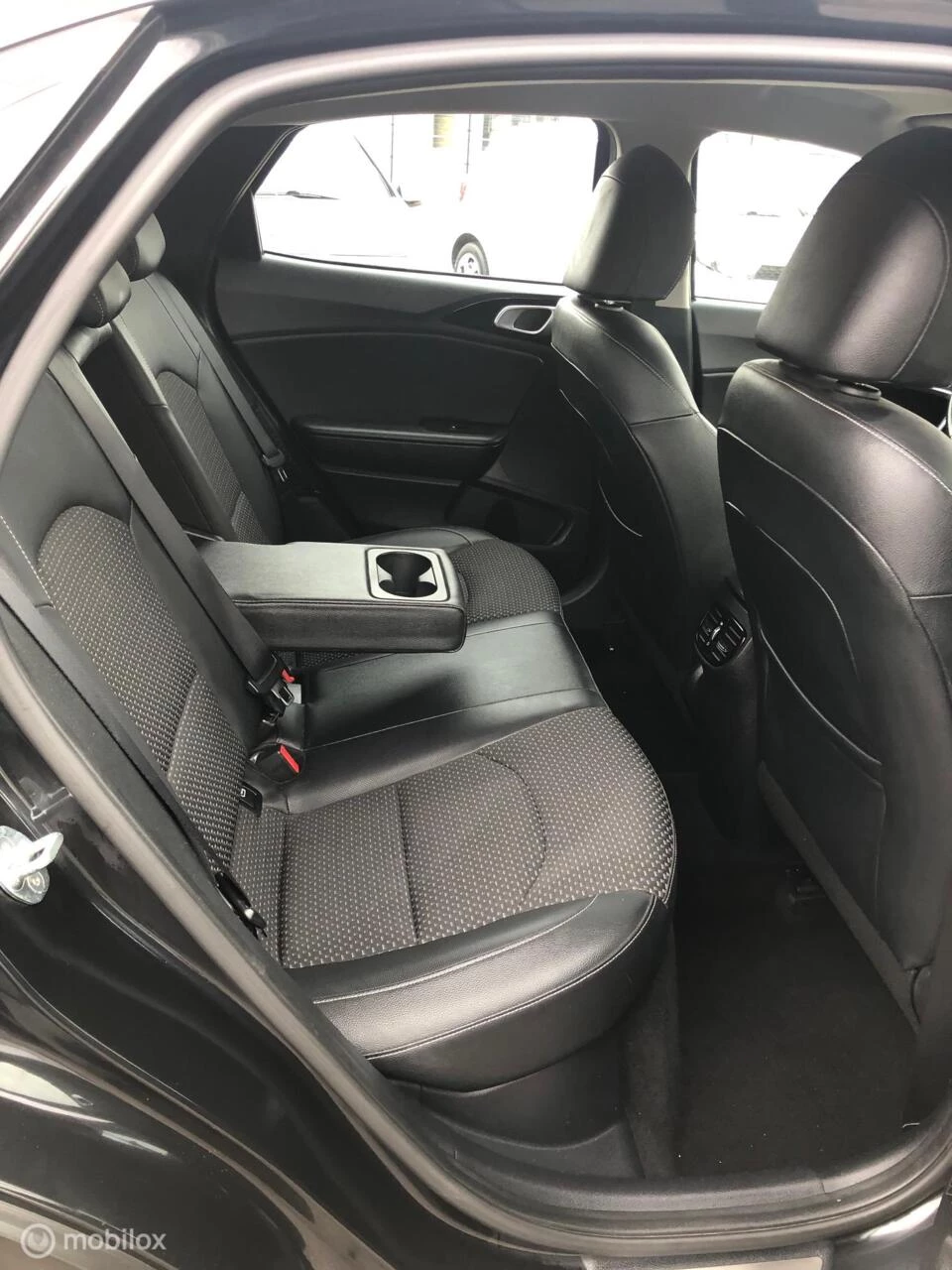 Hoofdafbeelding Kia XCeed