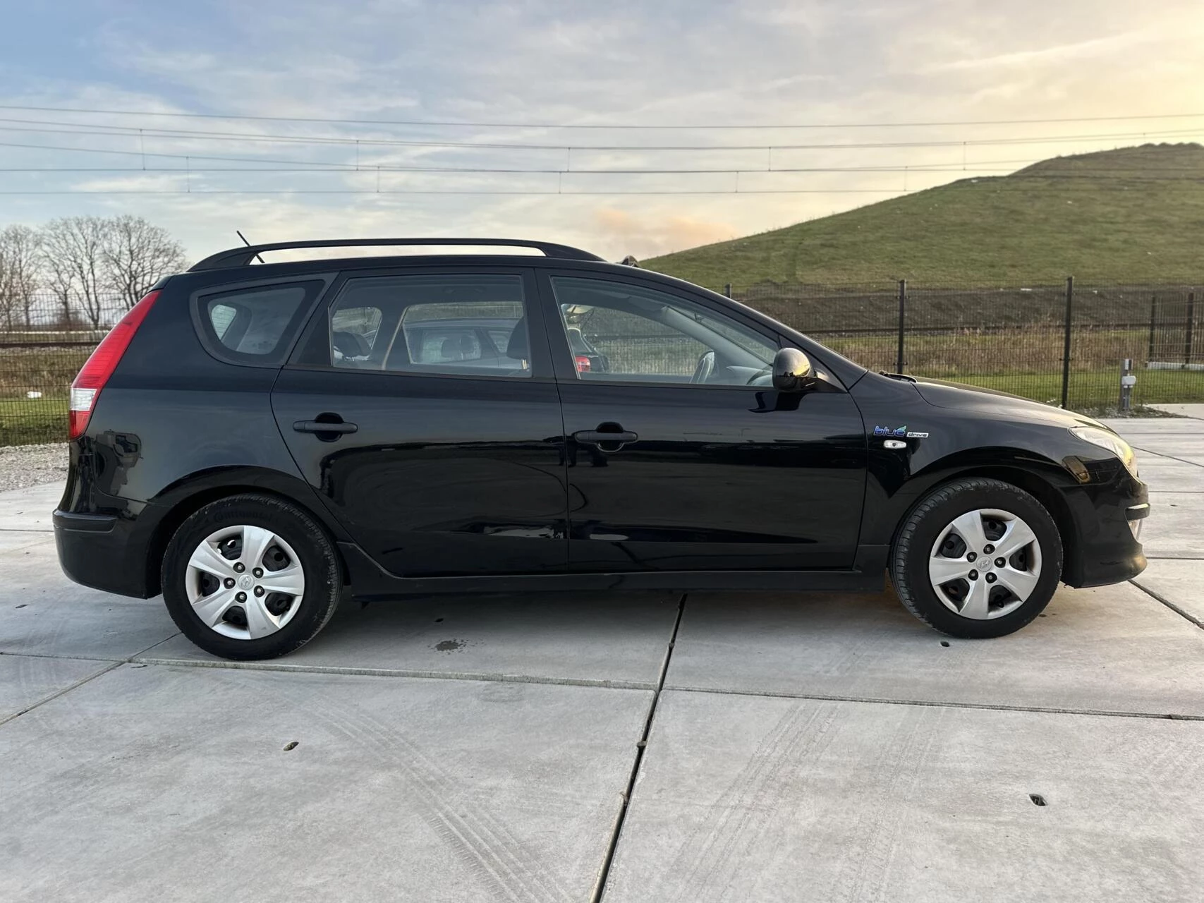 Hoofdafbeelding Hyundai i30