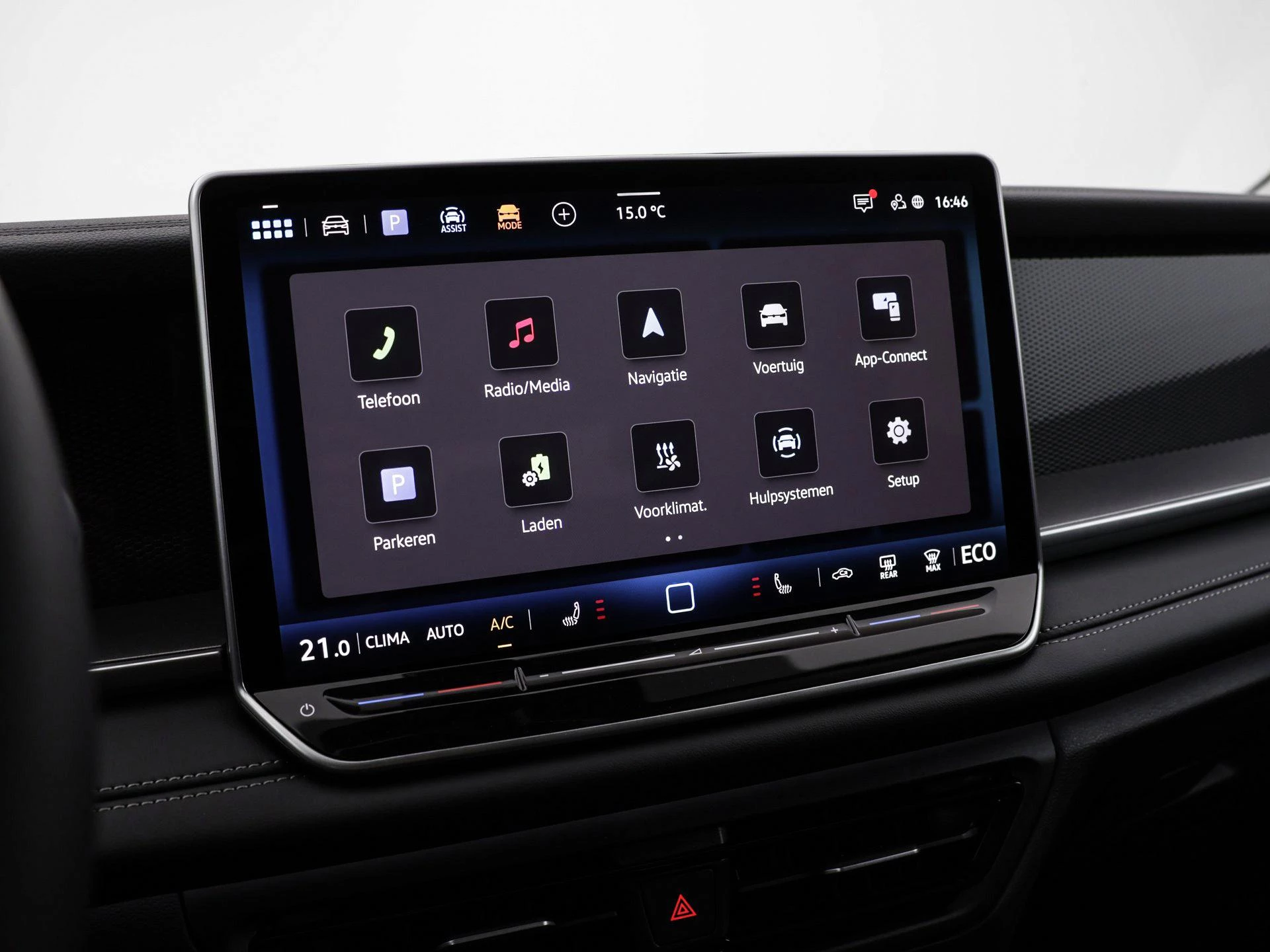 Hoofdafbeelding Volkswagen Tayron