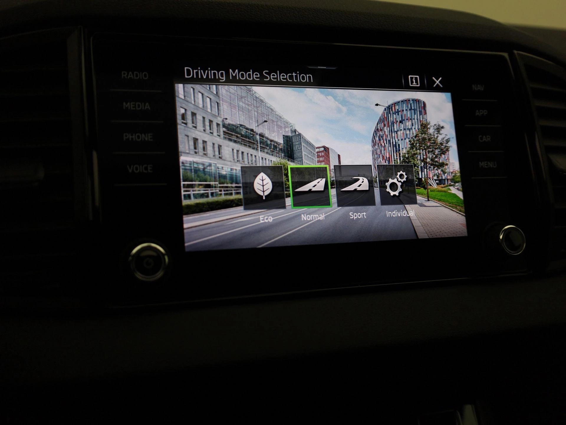 Hoofdafbeelding Škoda Kamiq